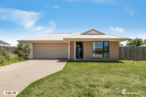 11 Tarcoola St, Wyreema, QLD 4352