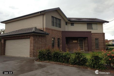 5/46 Pearce Rd, Quakers Hill, NSW 2763