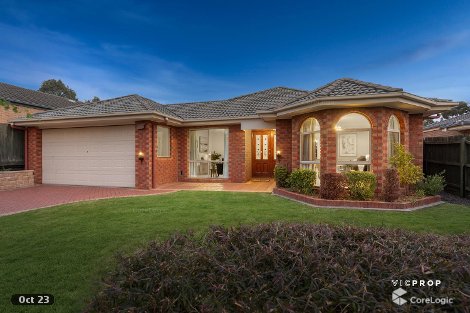 6 Riparian Way, Ferntree Gully, VIC 3156