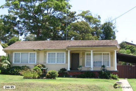 132 Jubilee Rd, Elermore Vale, NSW 2287