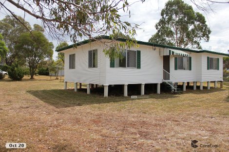 17020 New England Hwy, Allora, QLD 4362