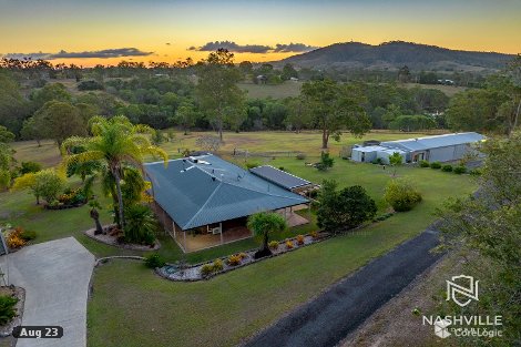 18 Rycott Rd, Chatsworth, QLD 4570