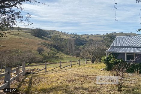 100 Dukes Access Rd, Ensay, VIC 3895