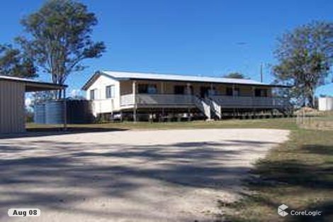 351 Harvey Rd, Lower Wonga, QLD 4570