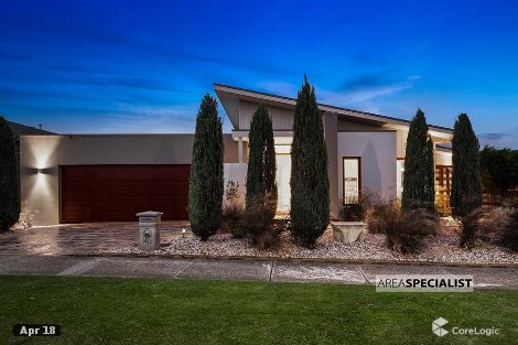 40 Tobin Way, Lyndhurst, VIC 3975