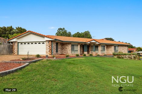 24 Highridge Rd, Springfield, QLD 4300