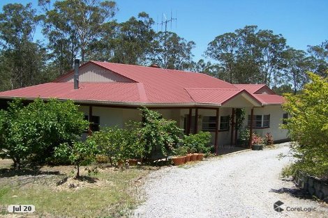 175 Rodney Rd, Curra, QLD 4570