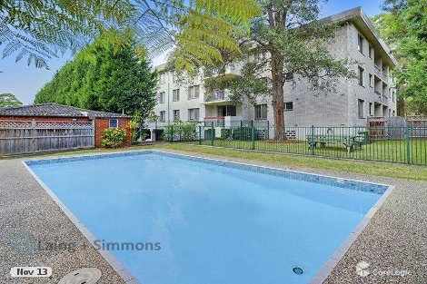 2/81-83 Florence St, Hornsby, NSW 2077