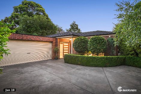 2/73 Rickards Ave, Knoxfield, VIC 3180