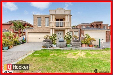 8 Minnie Ct, Springvale South, VIC 3172