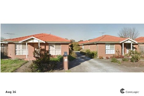 2/27-29 Eames Ave, Brooklyn, VIC 3012