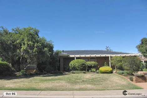 17 Corbusier Dr, St Agnes, SA 5097