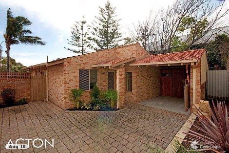 3/154 Marmion St, East Fremantle, WA 6158