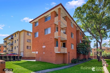 11/28 Nagle St, Liverpool, NSW 2170