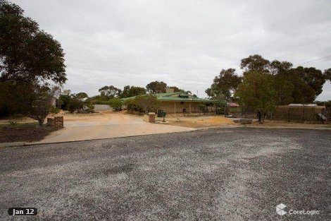 23 Teasdale Rd, Bruce Rock, WA 6418