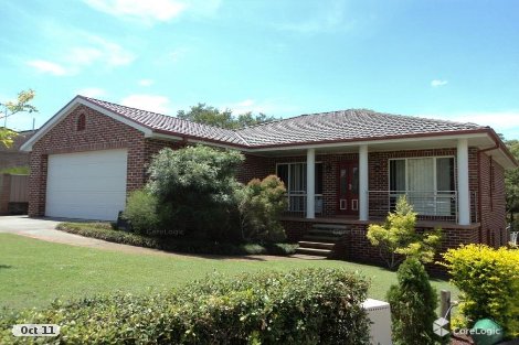 16 Nagle Cl, Fern Bay, NSW 2295