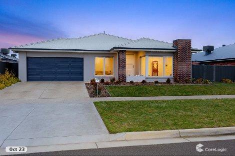 18 Tremain Dr, Lucas, VIC 3350