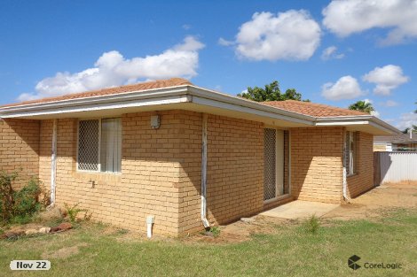 1/136 Anderson St, Webberton, WA 6530