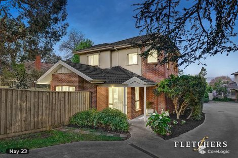 1/445-447 Mitcham Rd, Mitcham, VIC 3132