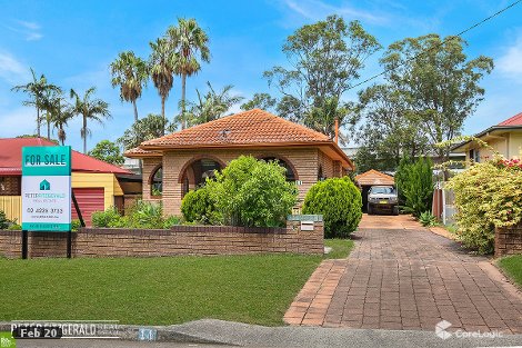 11 Jenkins St, Unanderra, NSW 2526