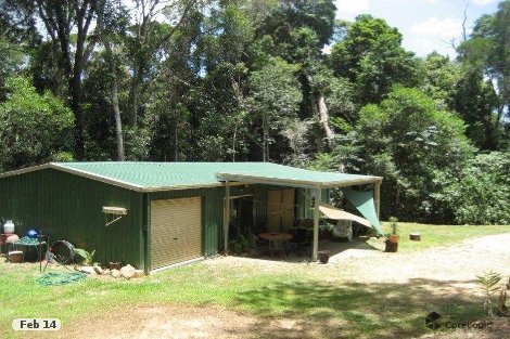 11 Sandalwood Cl, Kuranda, QLD 4881