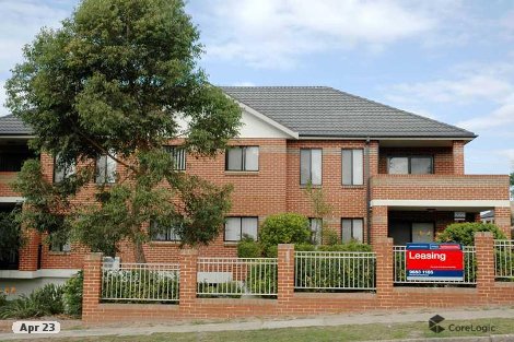 3/24-26 Campbell St, Northmead, NSW 2152