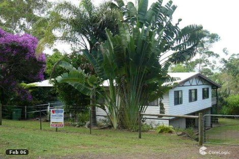 122 Commissioners Flat Rd, Peachester, QLD 4519