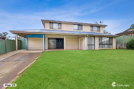 4 Macquarie Pl, Glossodia, NSW 2756