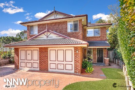 255 Ryedale Rd, Eastwood, NSW 2122