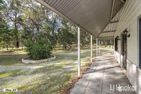 15 Pitman Rd, Lake Clifton, WA 6215