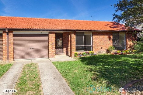 1/4-12 Chapman St, Werrington, NSW 2747