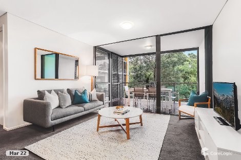 208/7 Sterling Cct, Camperdown, NSW 2050