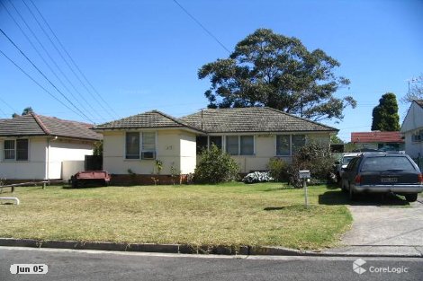 20 Ryeland St, Miller, NSW 2168