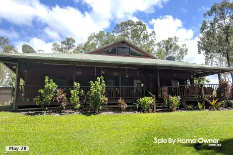 31 Spurrier Rd, Mareeba, QLD 4880