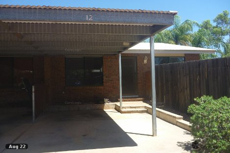 12/56 Barrett Dr, Desert Springs, NT 0870