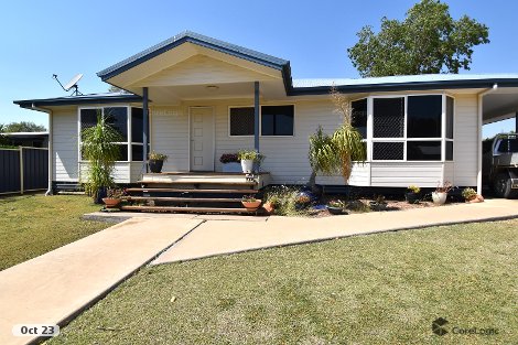 5 Honeyeater Ct, Longreach, QLD 4730