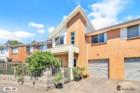 7/5 Rafter Pde, Ropes Crossing, NSW 2760