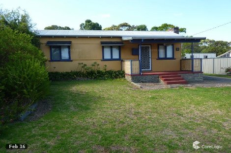 14 Edinburgh Rd, Mckail, WA 6330