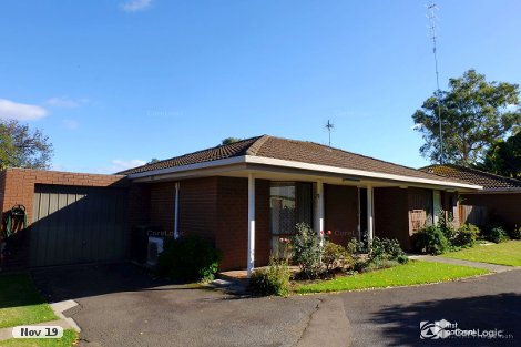 2/9 Wallace St, Bairnsdale, VIC 3875