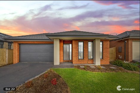 21 Masters Cres, Mambourin, VIC 3024