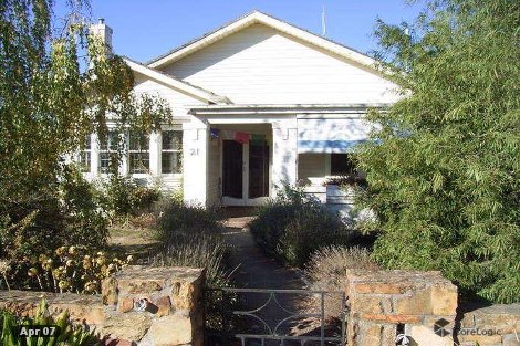 21 Houston St, Quarry Hill, VIC 3550