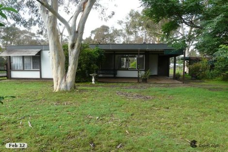 34 Trahlee Rd, Londonderry, NSW 2753