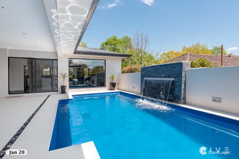 23 Mayne St, Chifley, ACT 2606