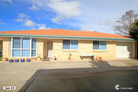 2/57 Petre St, Tenterfield, NSW 2372