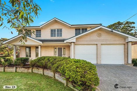 21 Rosamond St, Hornsby, NSW 2077