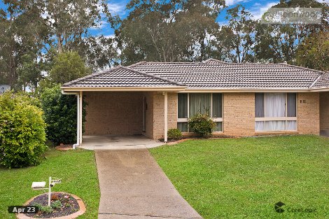 1/10 Steele Pl, Bligh Park, NSW 2756