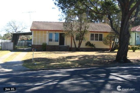 57 Aberdeen Rd, Busby, NSW 2168