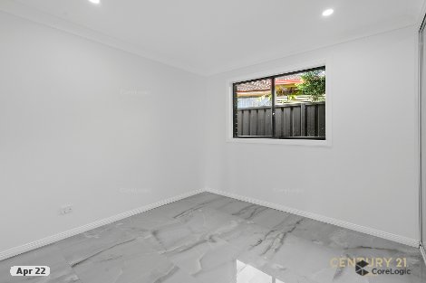 3 Geum Pl, Macquarie Fields, NSW 2564