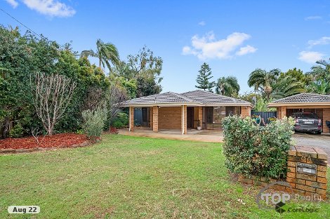 8a Pendock Pl, Willetton, WA 6155