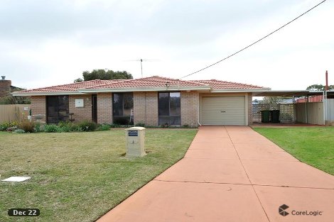 4 Frome Way, Cooloongup, WA 6168